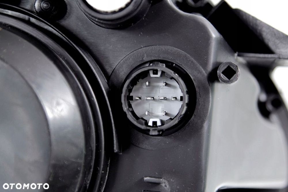 REFLEKTOR LEWY LAMPA LEWA OPEL COMBO D 11-18 - 5