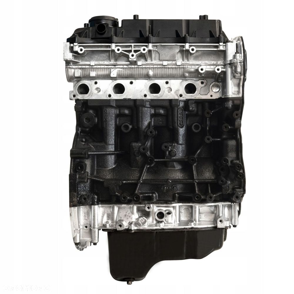 SILNIK REGENEROWANY FORD RANGER 2.2 TDCI GBVAJQJ ENQJ 11-14R. - 2