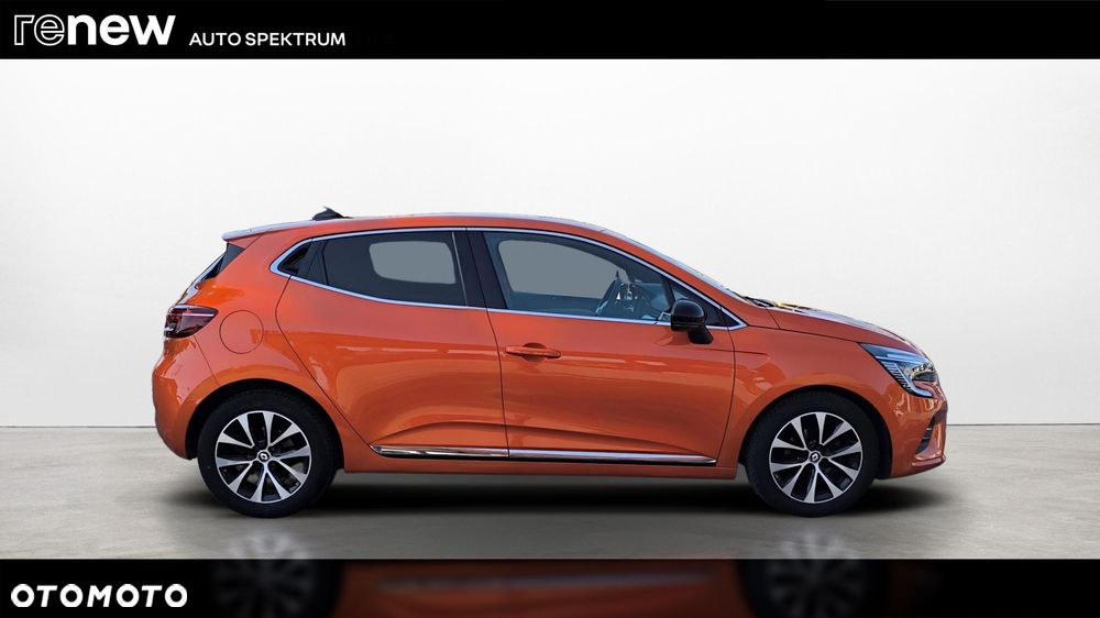 Renault Clio 1.0 TCe Techno - 6