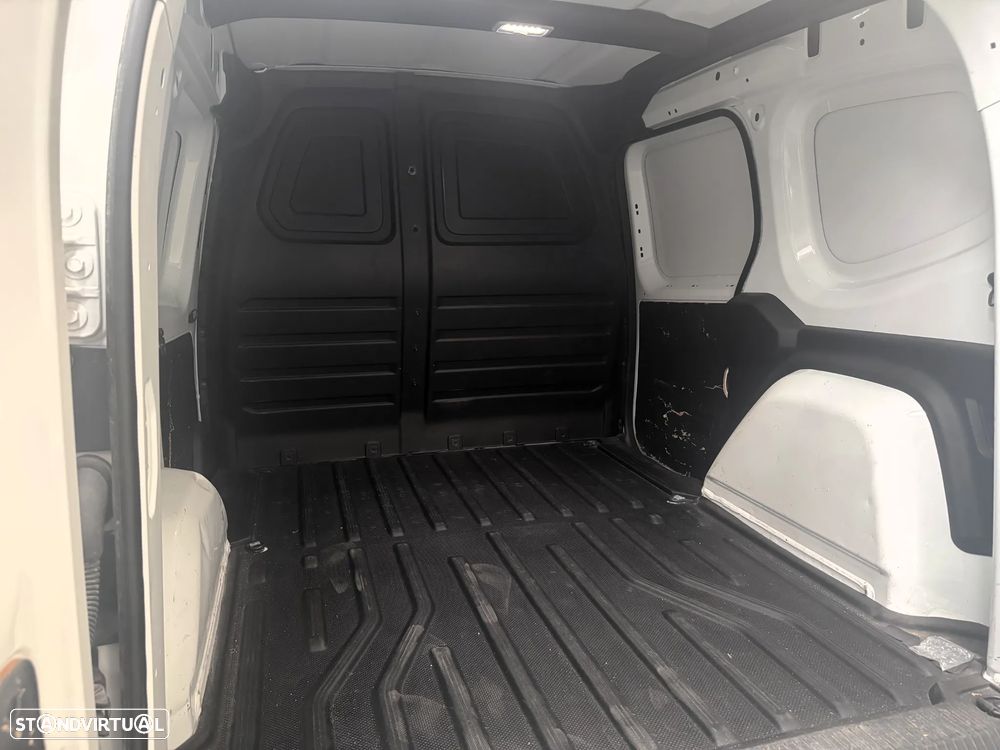 Mercedes-Benz Citan 110cdi/27 - 7