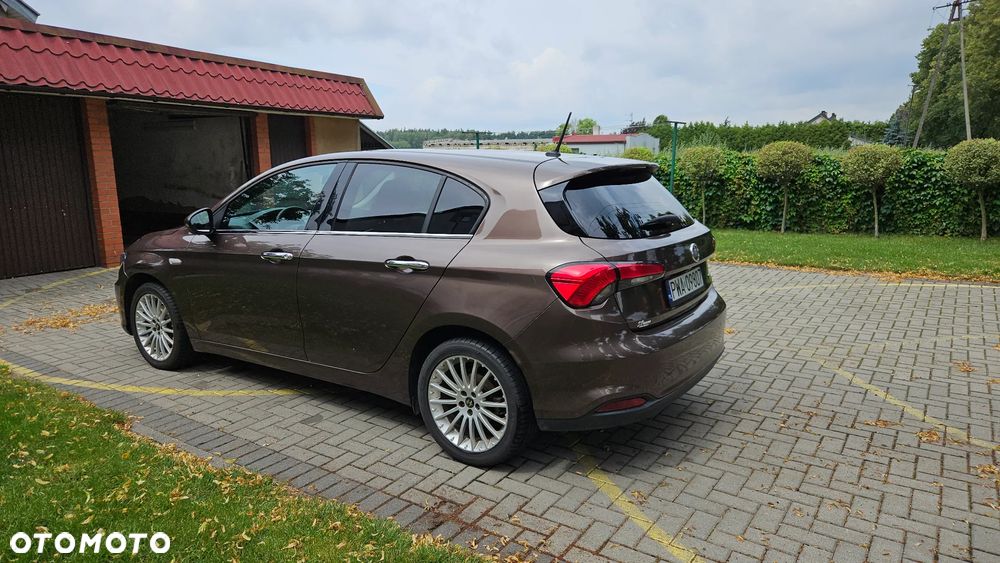 Fiat Tipo 1.6 MultiJet Business Line - 3