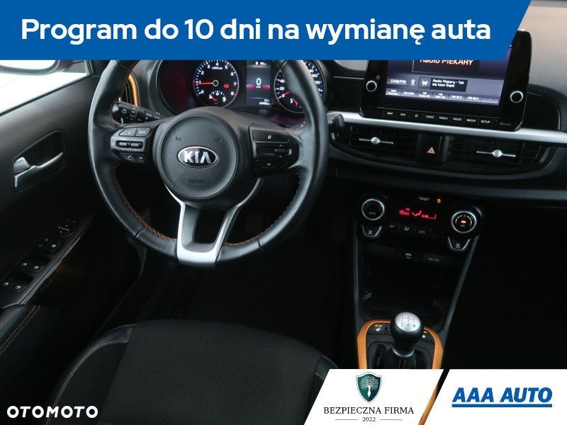 Kia Picanto - 9
