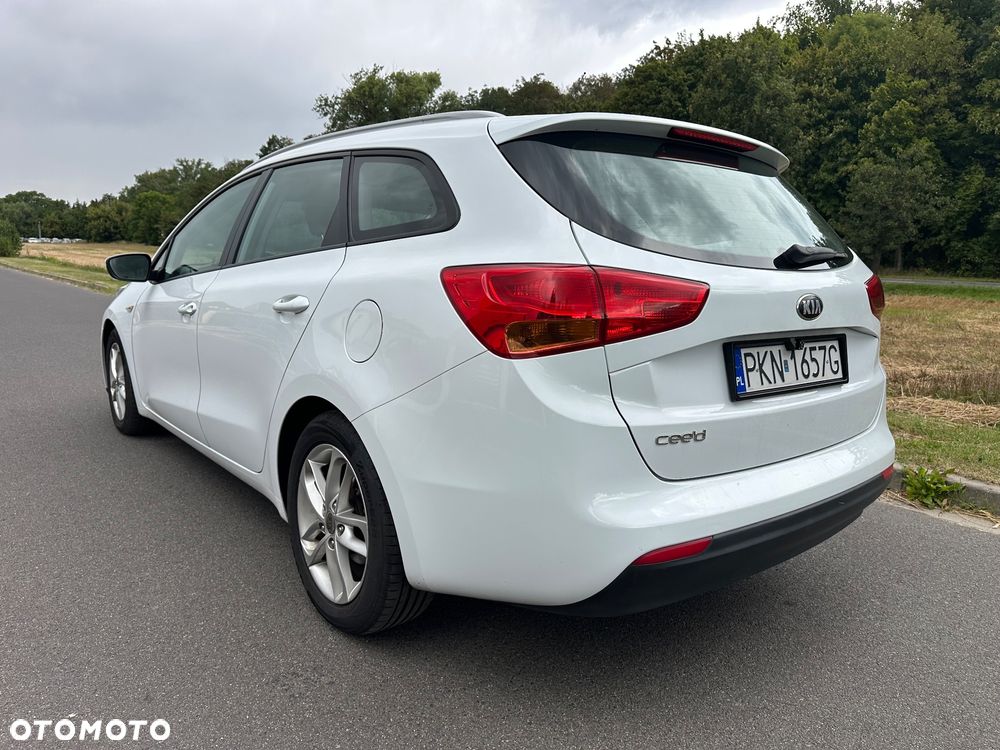 Kia Ceed 1.6 GDI Edition 7 - 4