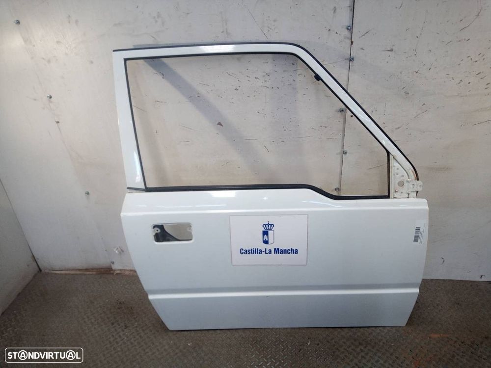 PORTA FRENTE DIREITA SUZUKI VITARA 2.0 TD INTERCOOLER A LAS 4 RUEDAS (SV 420D) 8... - 1