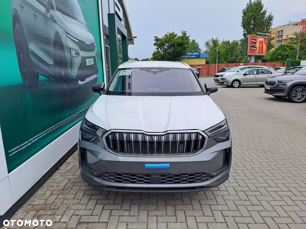 Skoda Kodiaq 2.0 TDI 4x4 Drive DSG - 4