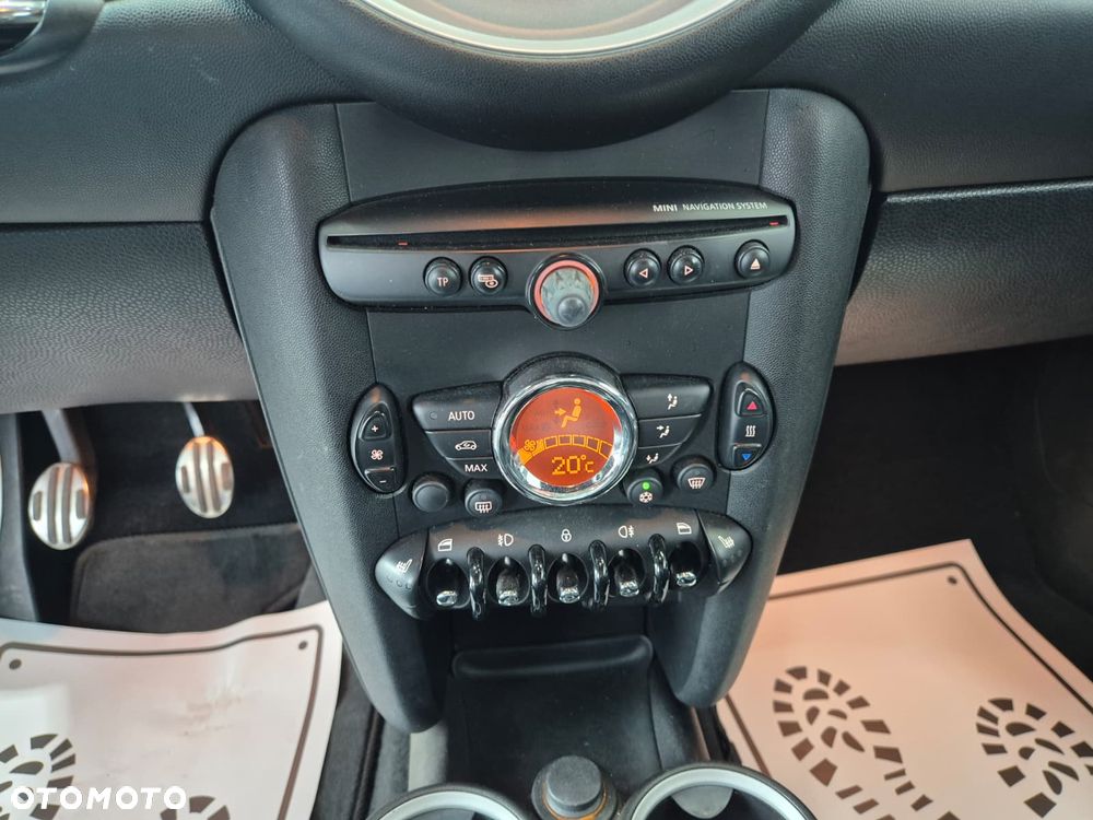 MINI Cooper SD - 22