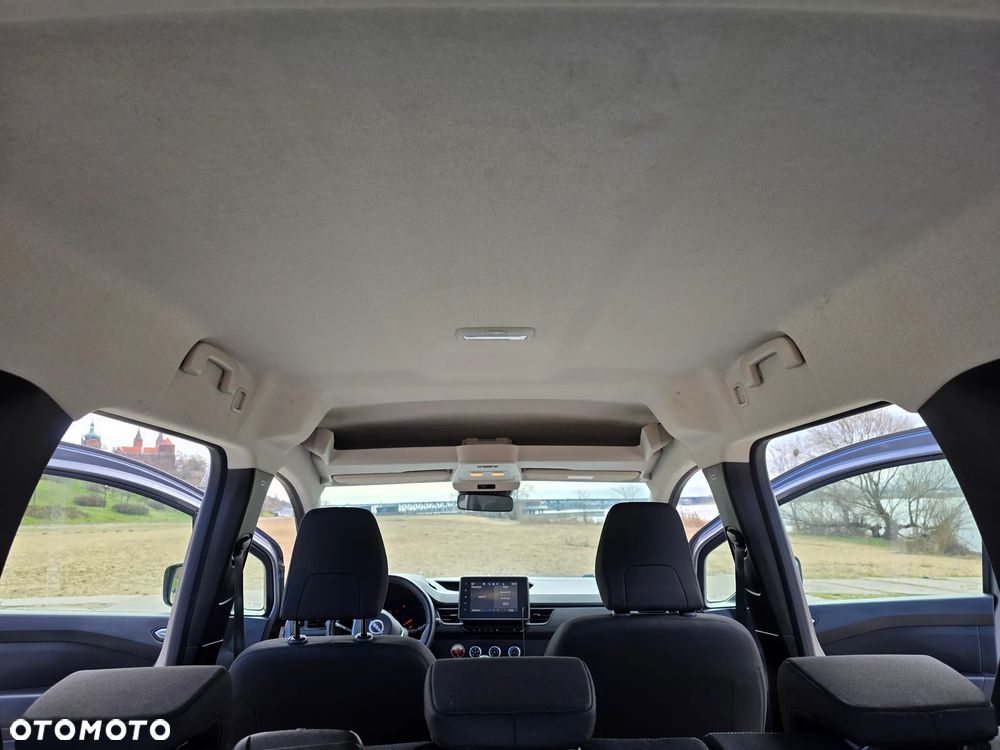 Nissan Townstar Combi 1.3 DIG-T L1 Business - 24