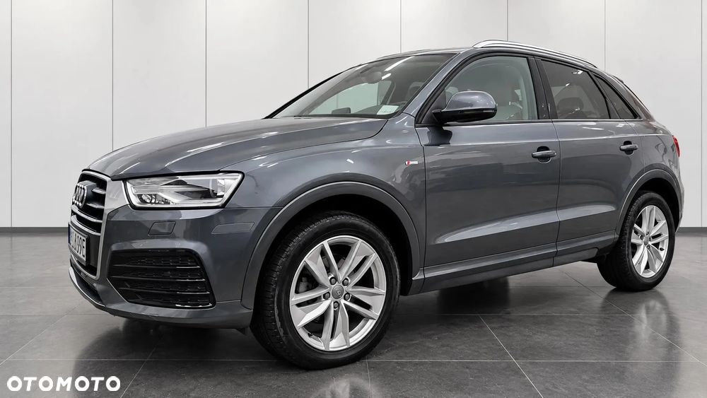 Audi Q3 - 6