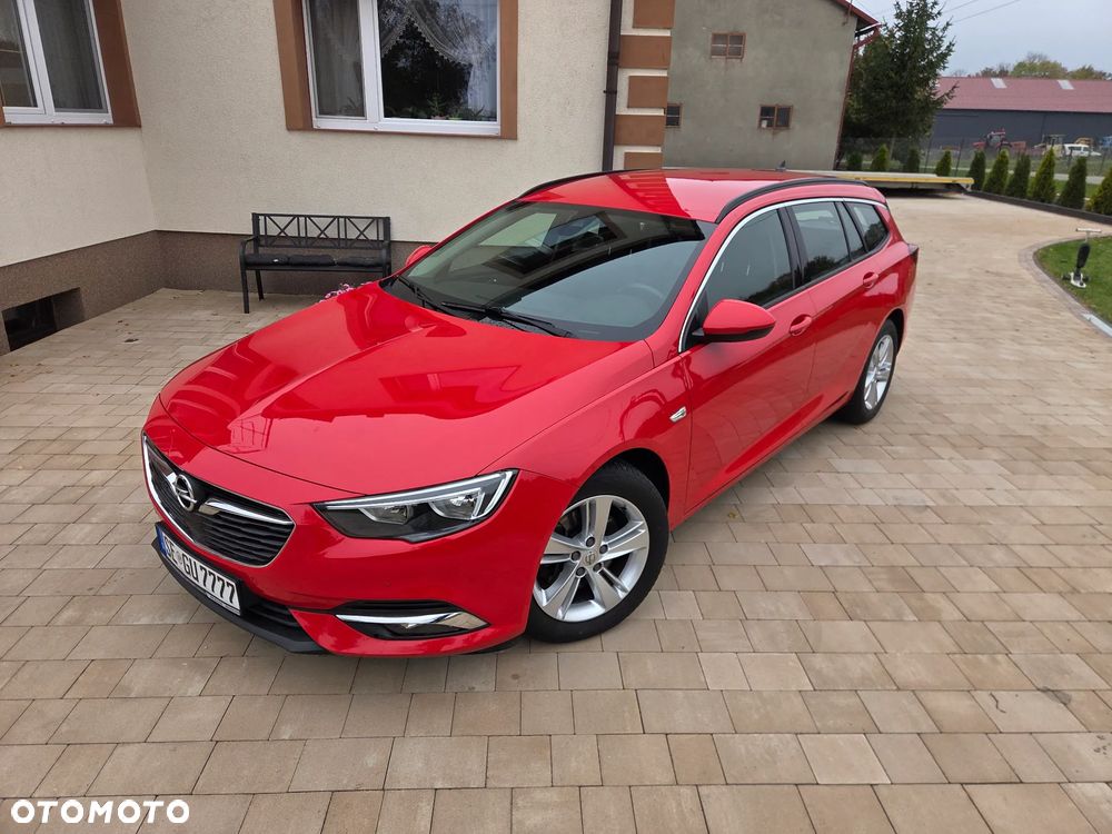 Opel Insignia - 4