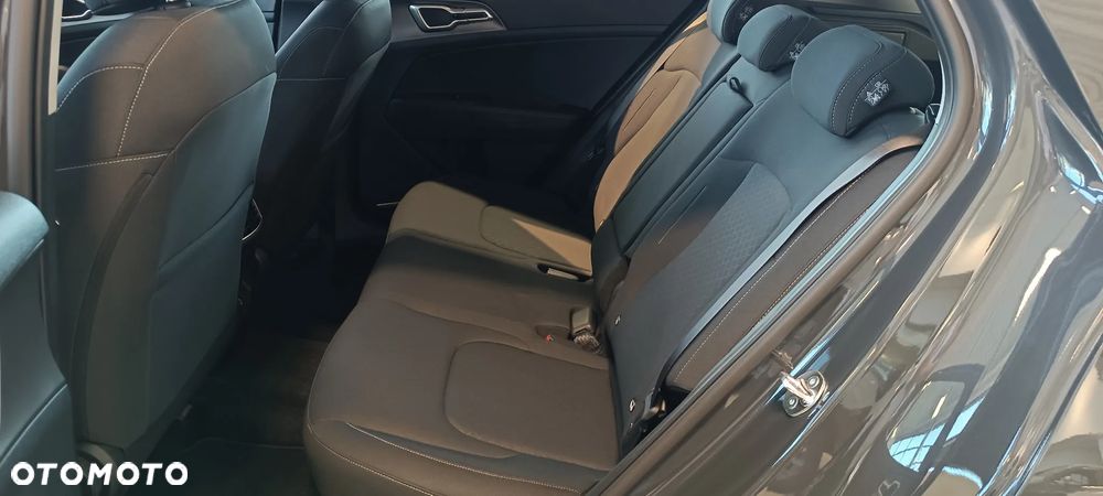 Kia Sportage 1.6 T-GDI M 2WD DCT - 13