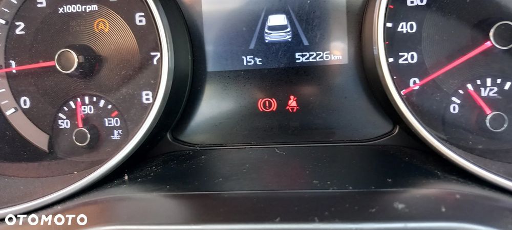 Kia Ceed 1.0 T-GDI 100 OPF Edition 7 - 8