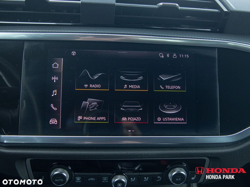 Audi Q3 35 TFSI S line S tronic - 29