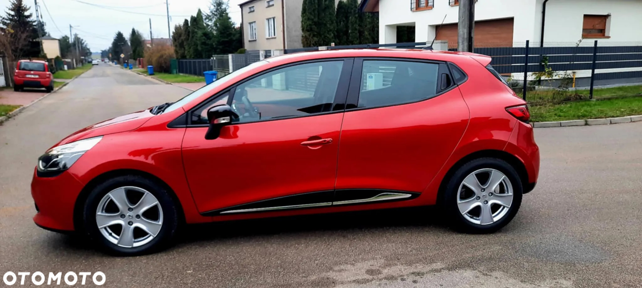 Renault Clio 0.9 Energy TCe Limited Plus - 14
