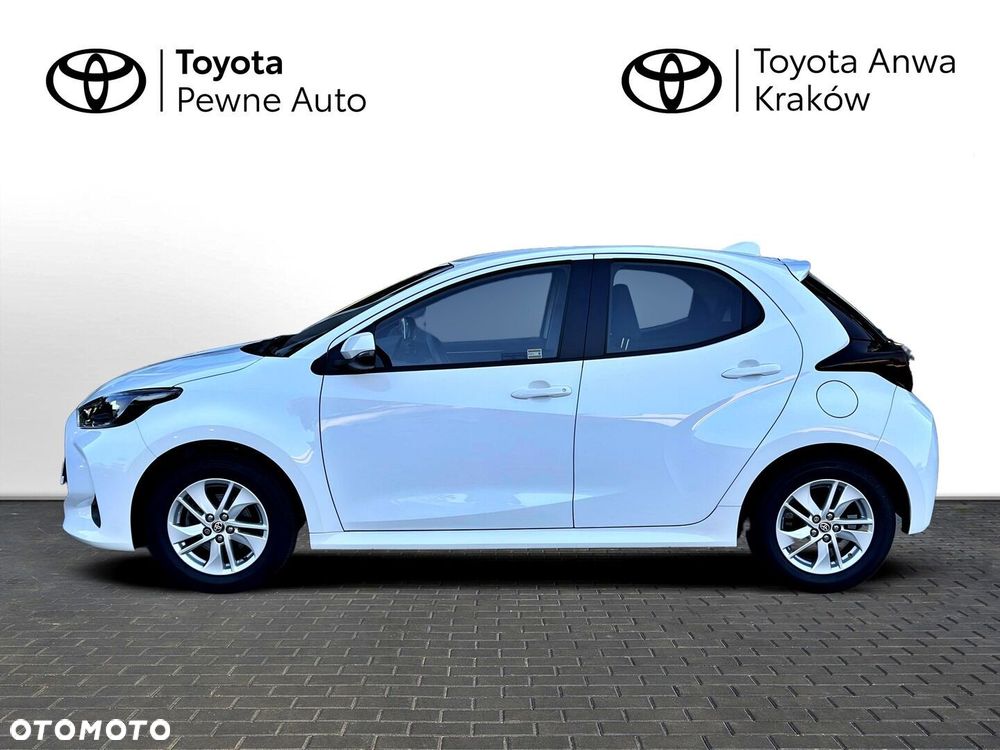 Toyota Yaris 1.5 Comfort - 2