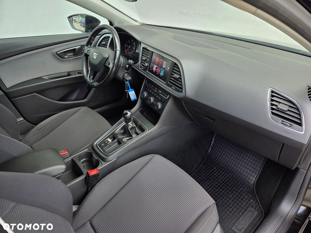 Seat Leon - 10