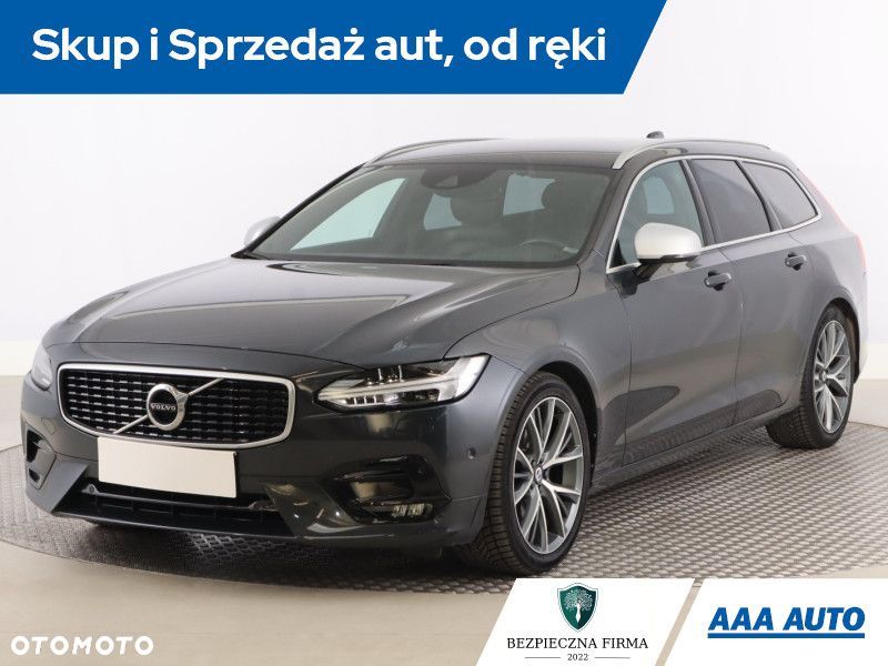 Volvo V90 - 3