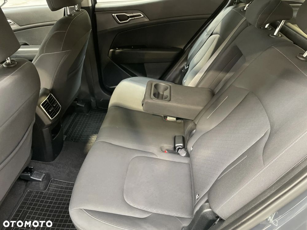 Kia Sportage 1.6 T-GDI M 2WD - 16