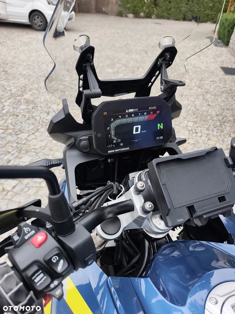 BMW GS - 3