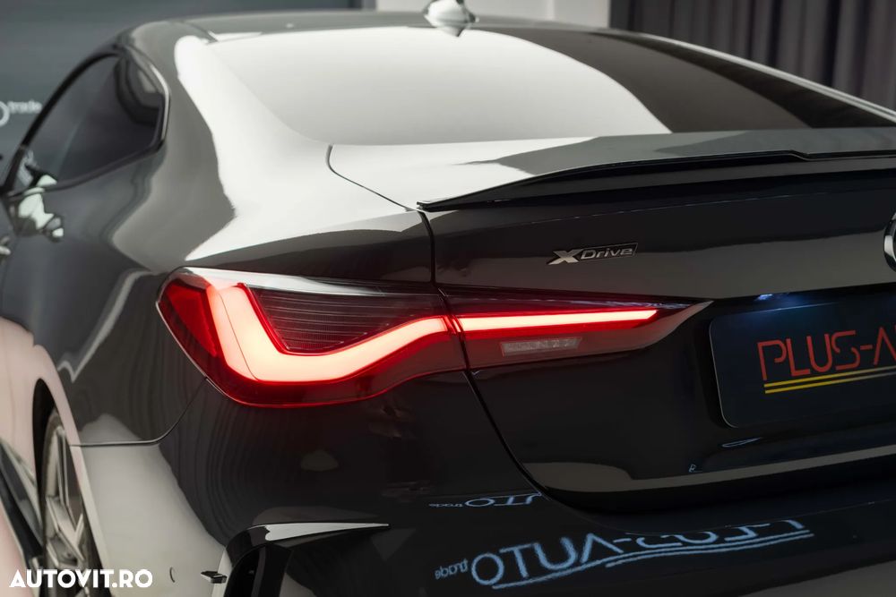 BMW M4 M440i xDrive AT MHEV - 15