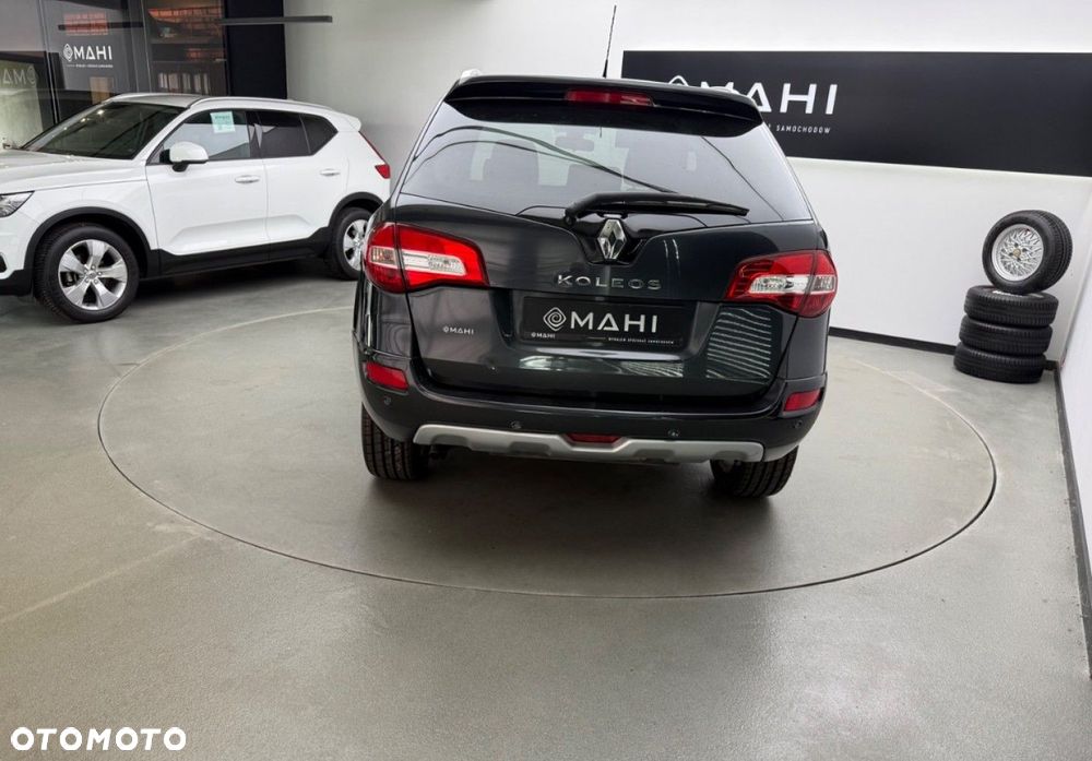 Renault Koleos 2.0 dCi 4x4 Dynamique - 10