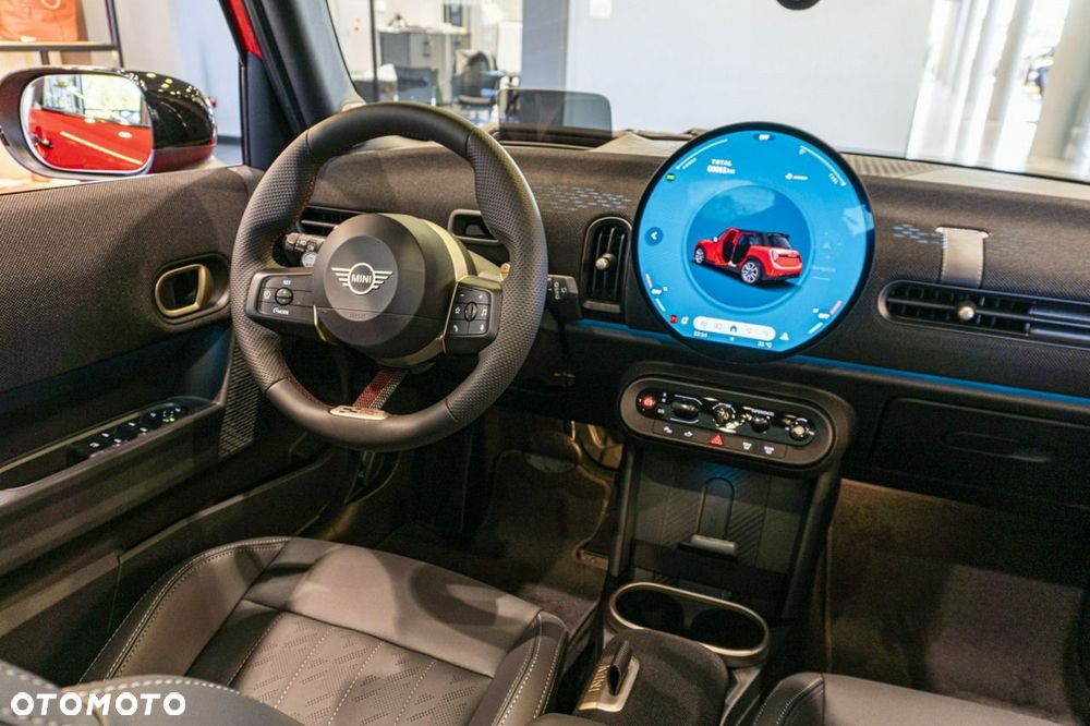 MINI Cooper - 21