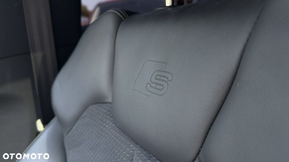 Audi SQ5 3.0 TFSI Quattro Tiptronic - 27