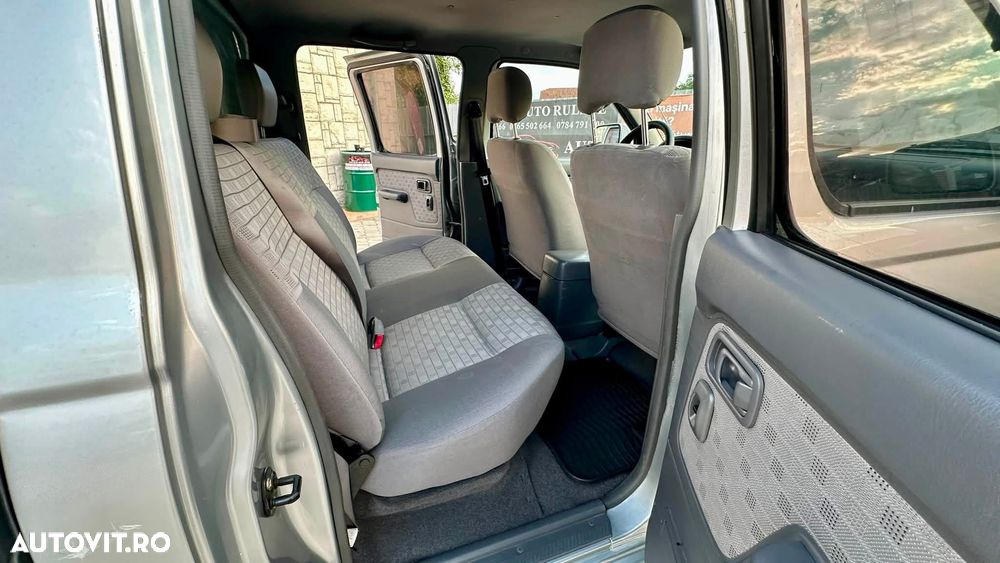 Nissan Navara - 7