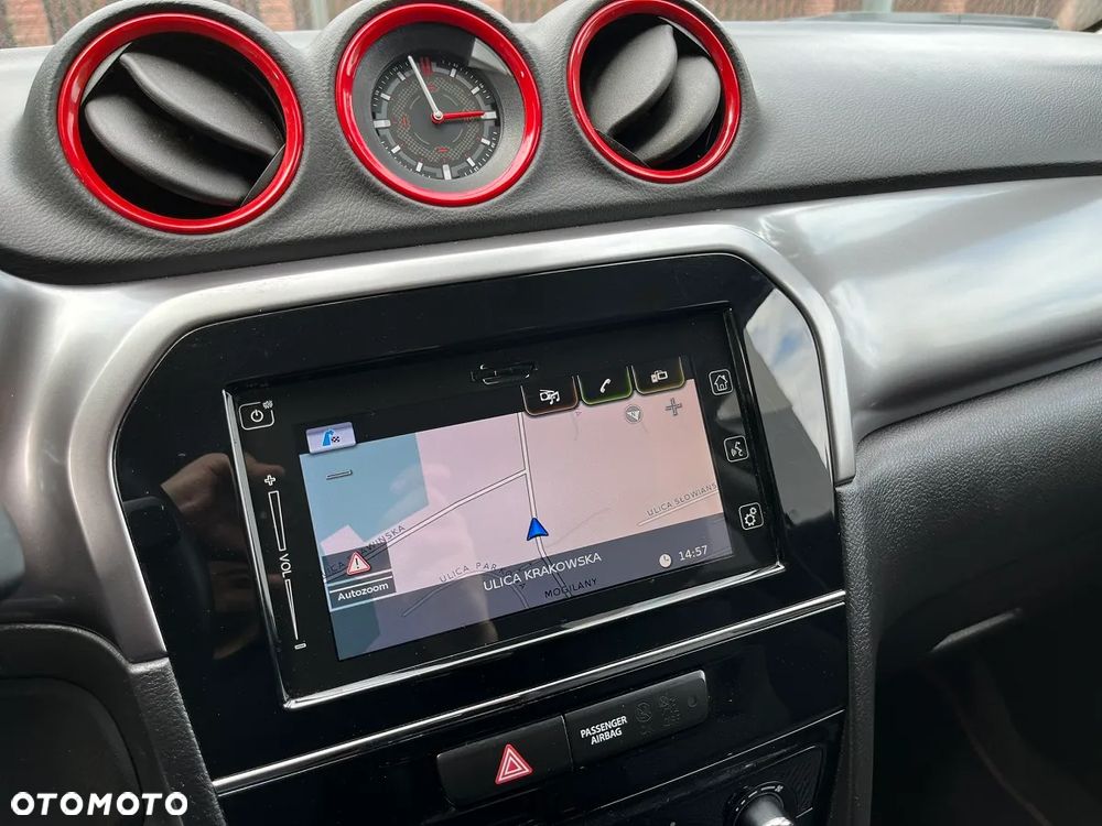 Suzuki Vitara - 13
