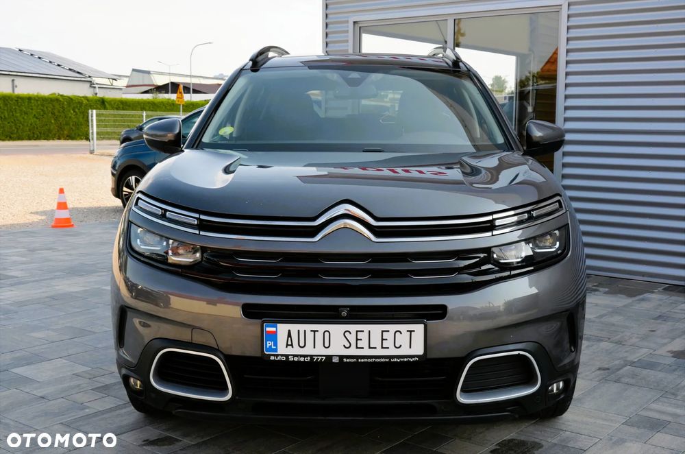 Citroën C5 Aircross 2.0 BlueHDi Shine EAT8 - 6