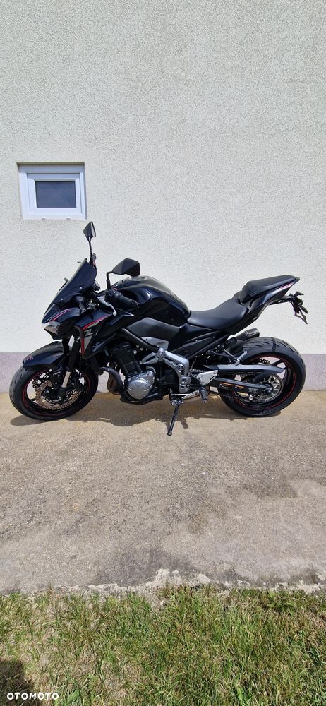 Kawasaki Z 900 - 15