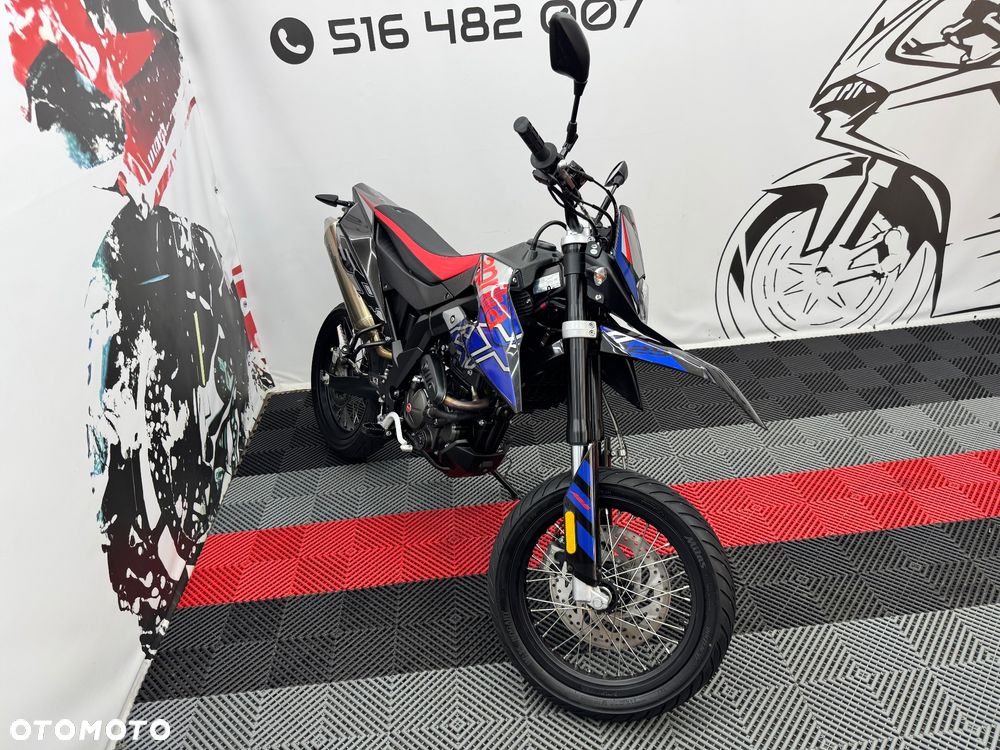 Aprilia SX - 33