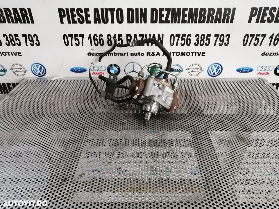 Galerie Admisie Cu Clapeta Audi A6 A8 Q5 VW Touareg 3.0 Tdi Euro 4 - 1