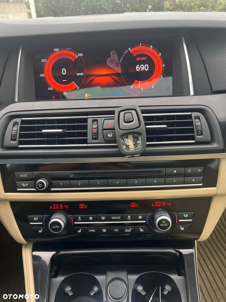 BMW Seria 5 - 27