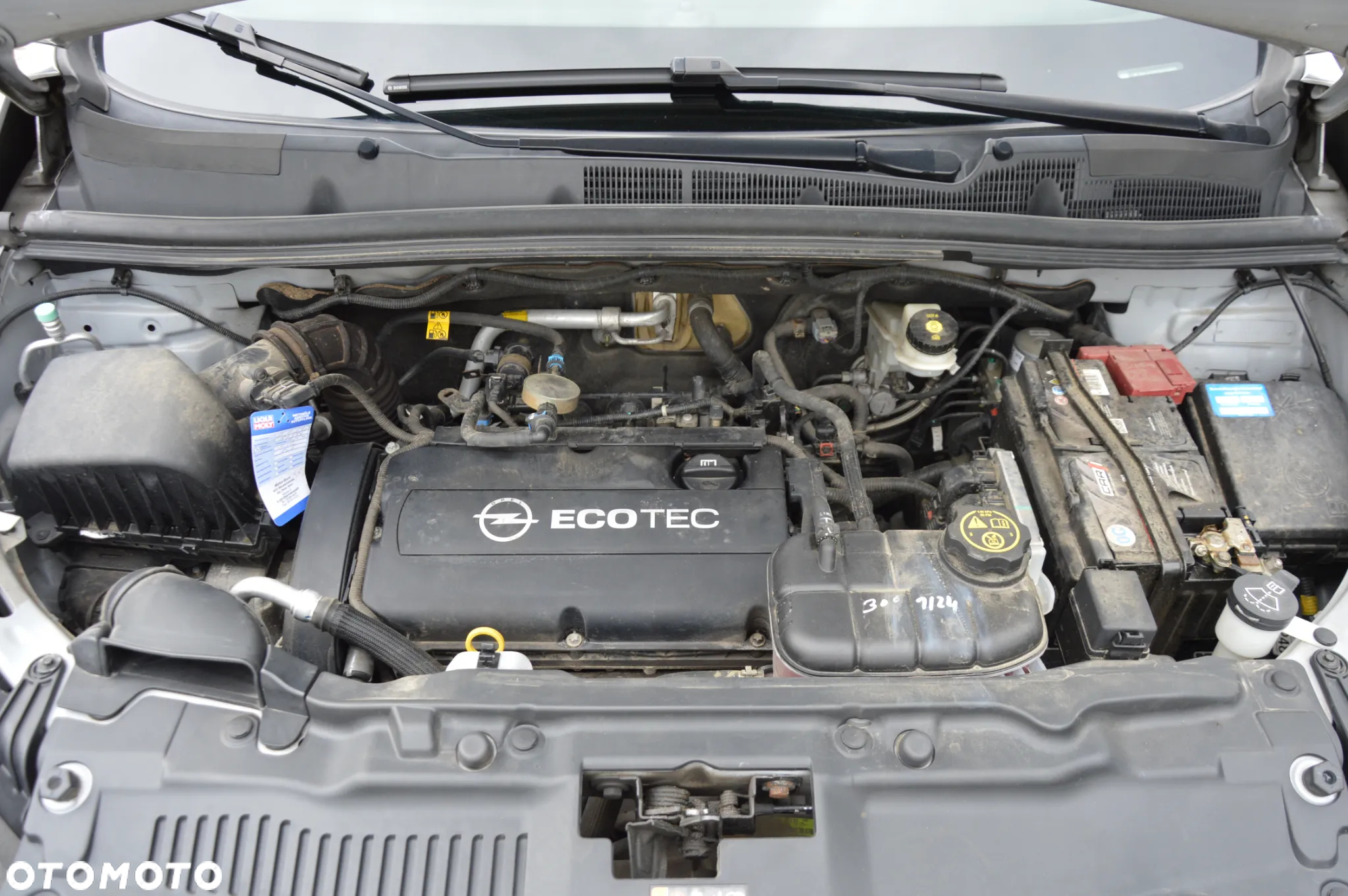 Opel Mokka 1.6 Cosmo S&S - 24