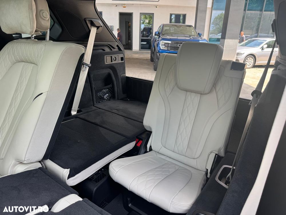 BMW X5 M M50d - 5