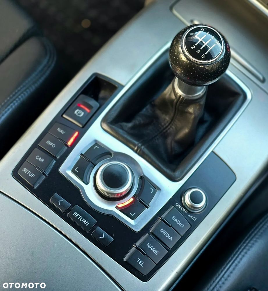 Audi A6 Limousine - 23