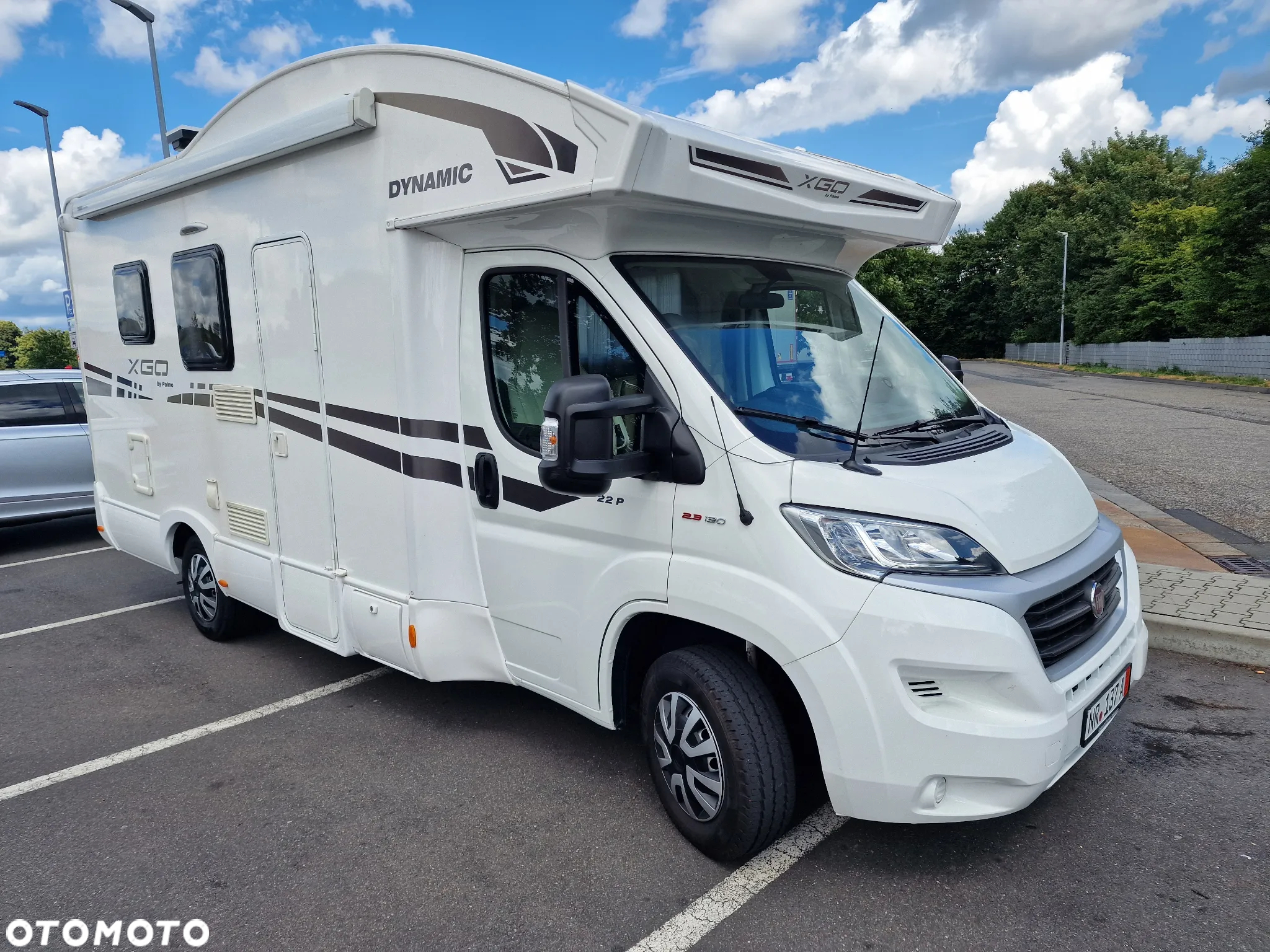Fiat Ducato XGO - 5