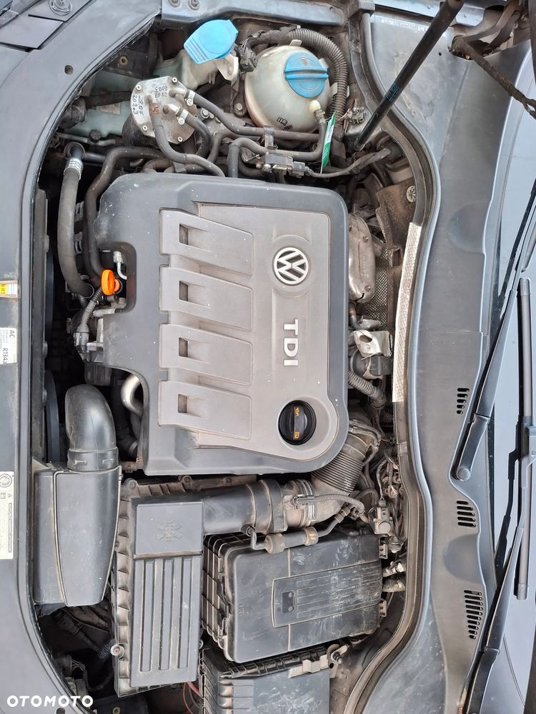 Volkswagen Passat - 19