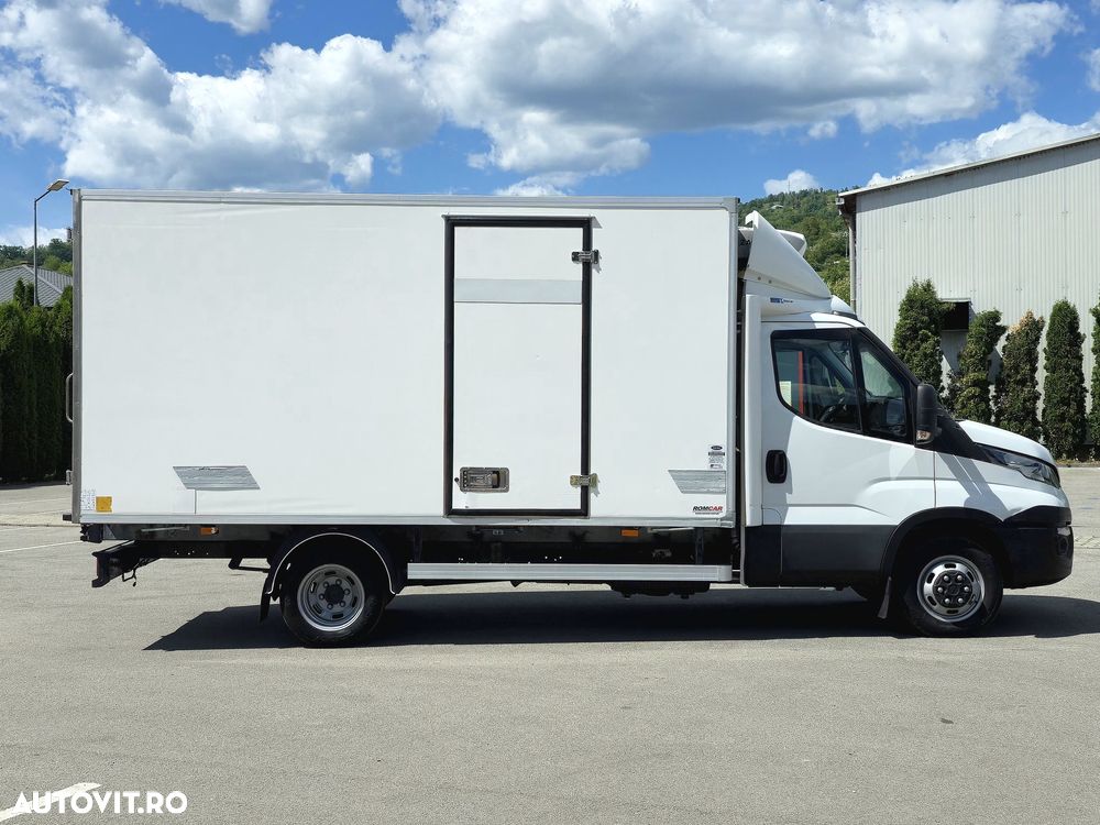 Iveco Daily - 12