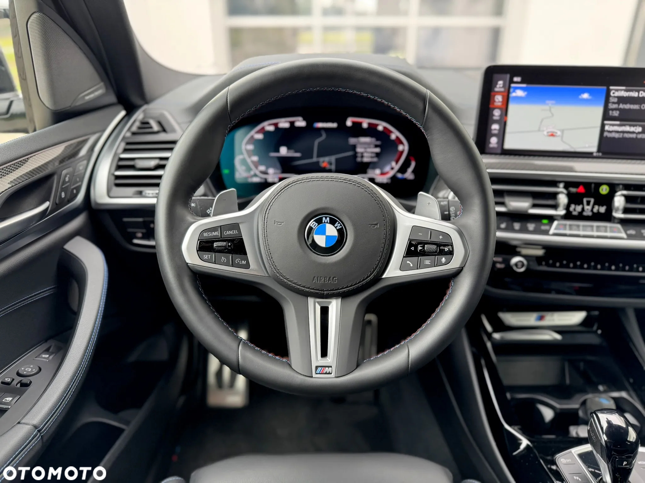 BMW X3 M M40d sport - 13