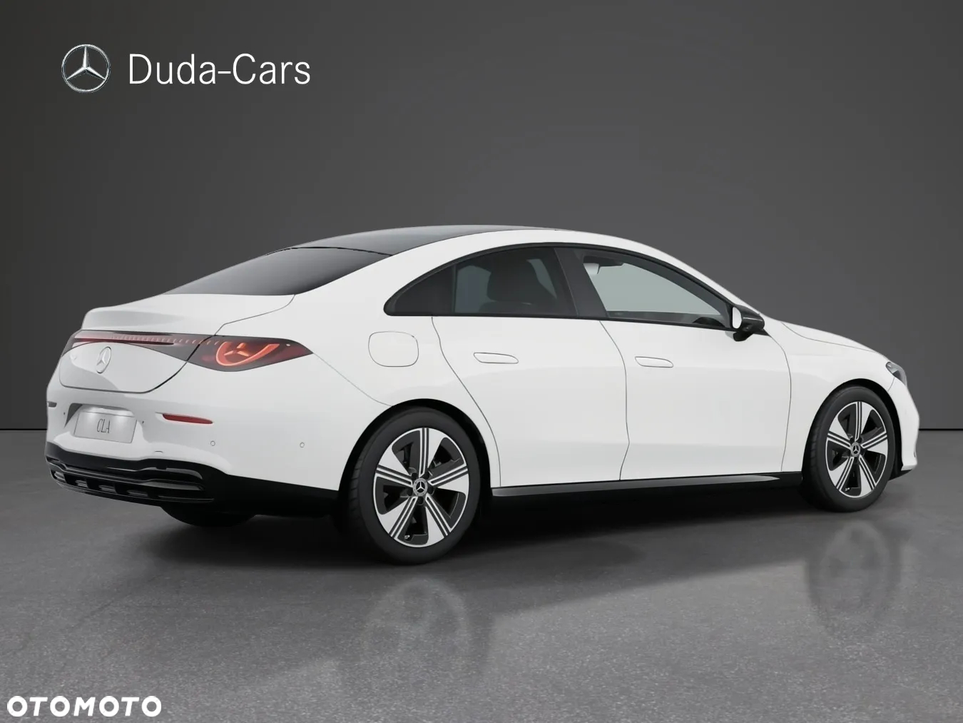Mercedes-Benz CLA 250+ 85kWh - 2