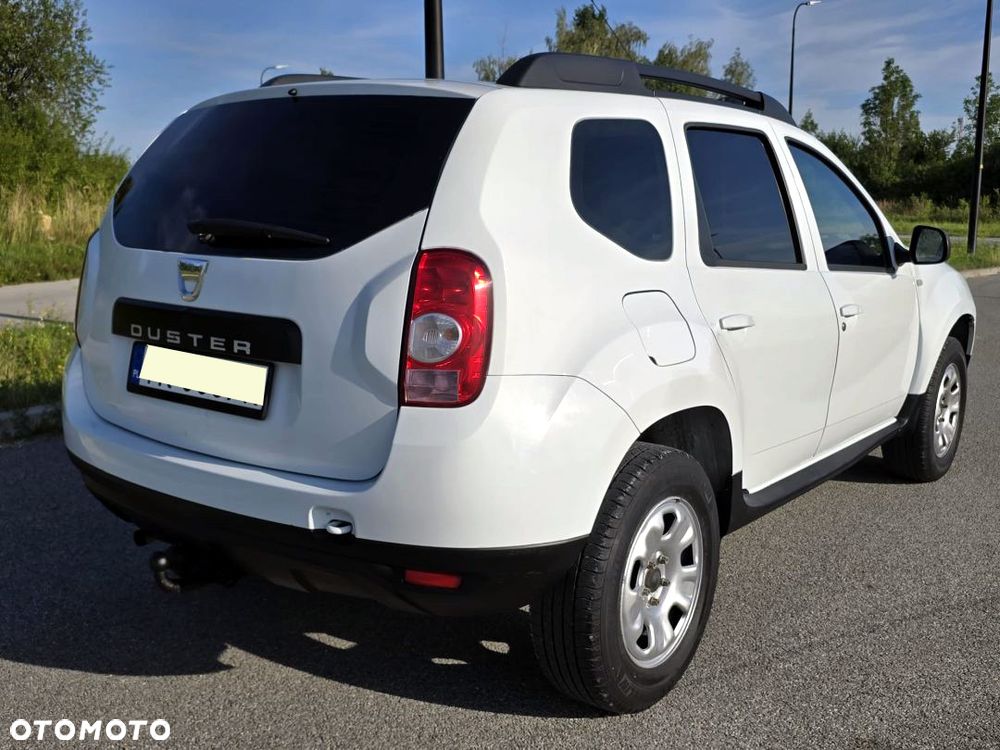 Dacia Duster 1.6 Euro5 - 11