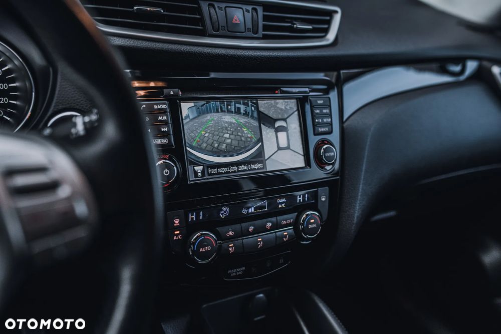 Nissan Qashqai 1.6 DIG-T 360 - 21