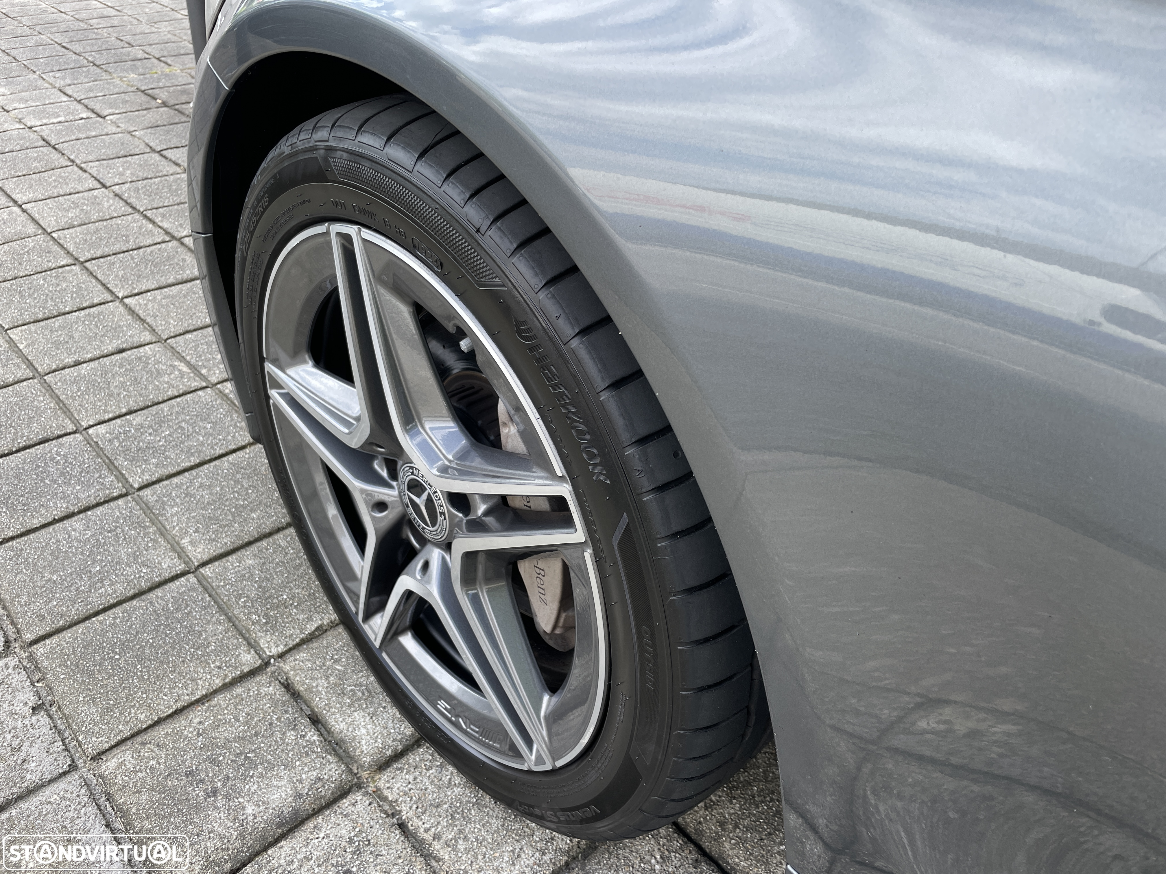 Mercedes-Benz C 220 d - 6