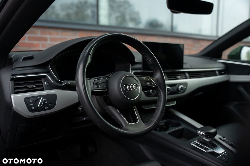 Audi A5 Sportback 40 TDI S tronic S line - 23