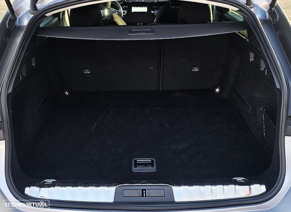 Peugeot 508 SW - 13