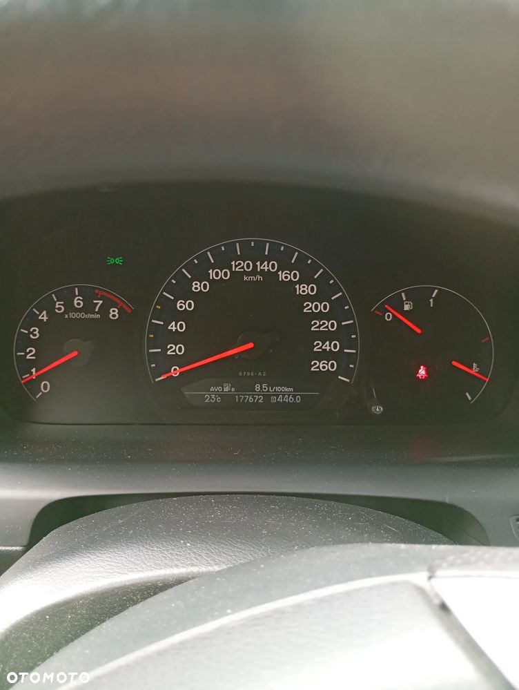 Honda Accord 2.0 Comfort - 11