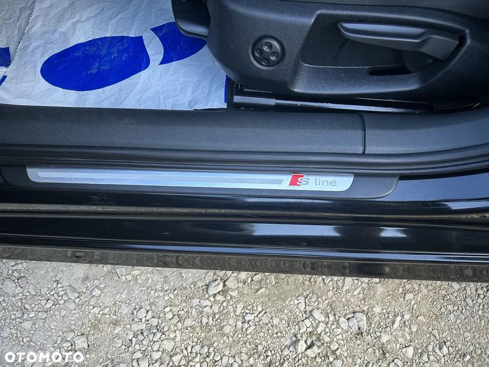 Audi A6 Avant 2.0 TDI Ultra DPF S tronic - 24