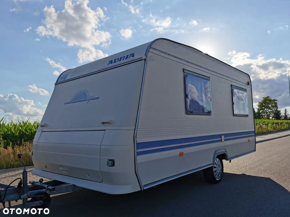 Adria 432 - 9