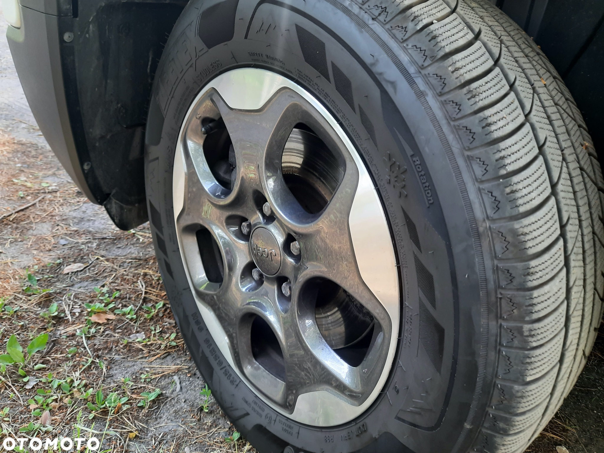 Jeep Renegade 1.6 E-torQ Longitude - 16